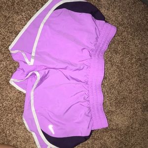 Nike shorts